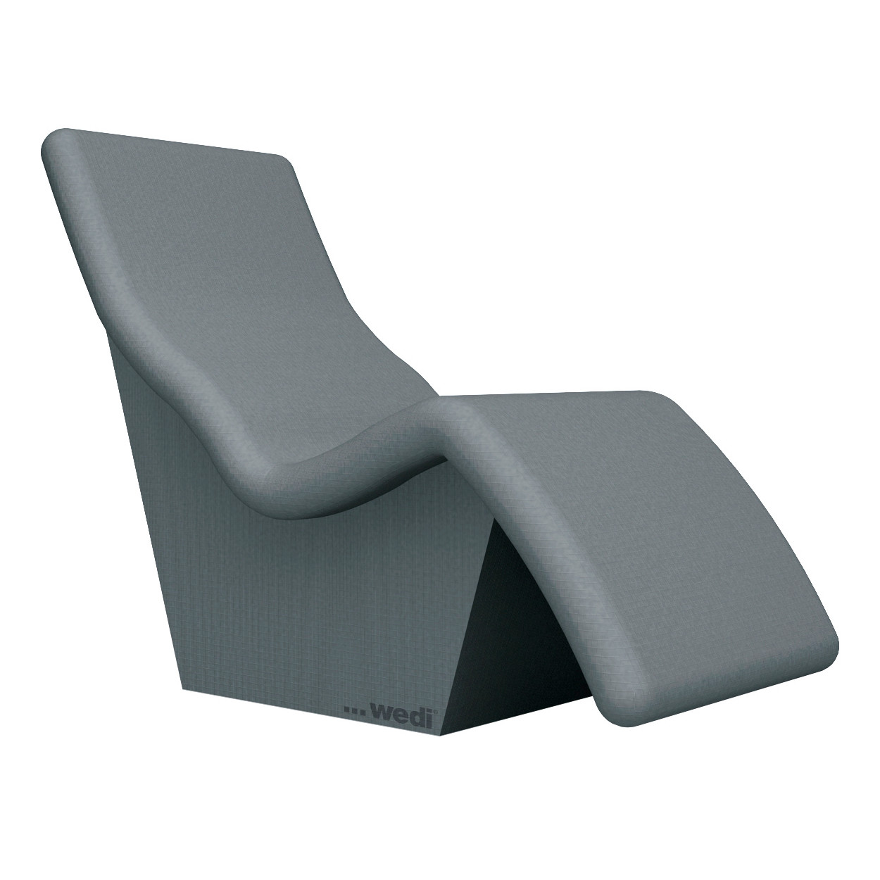 Wedi Sanoasa Lounger 2